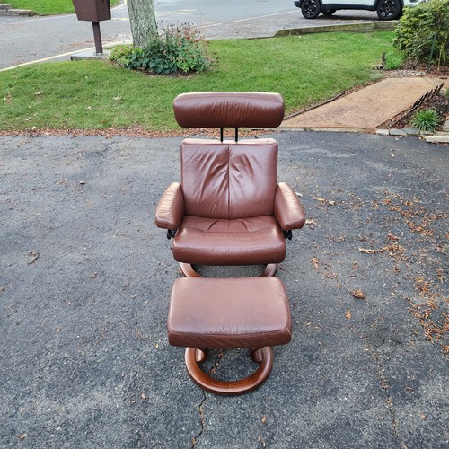 Ekornes stressless leather - stressless,