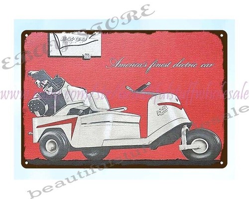 1955 club car golf cart - e-z-go,