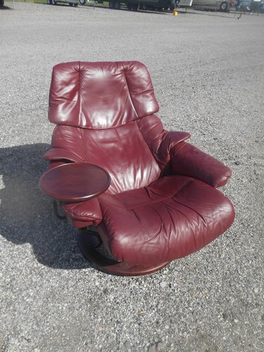 Ekornes stressless reno - ekornes,
