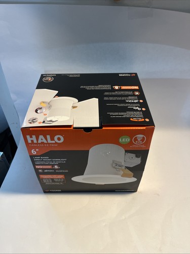 Halo lampbased direct - halo,