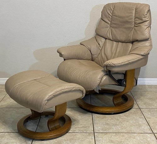 Ekornes stressless reno - ekornes,