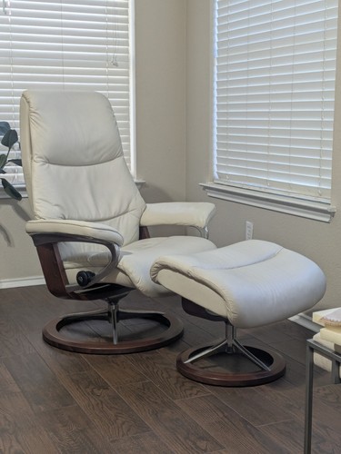 Ekornes stressless view - ekornes, "view"
