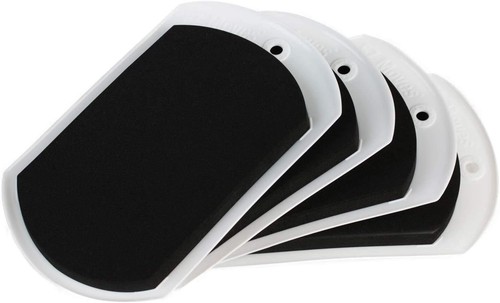 Furniture slides for carpet - slides,