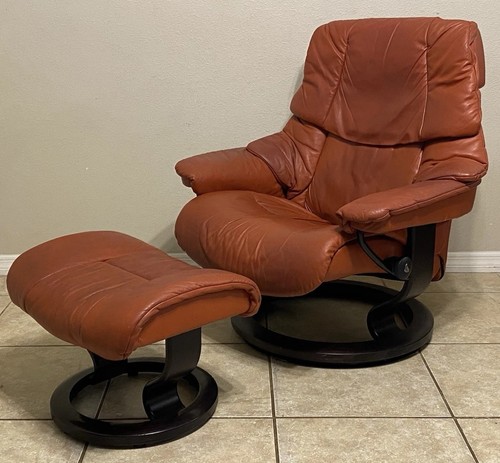 Ekornes stressless reno - stressless,