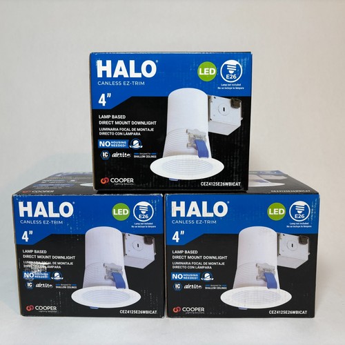 Halo cez in - pack), 4