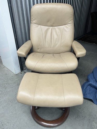 Ekornes stressless leather - stressless,