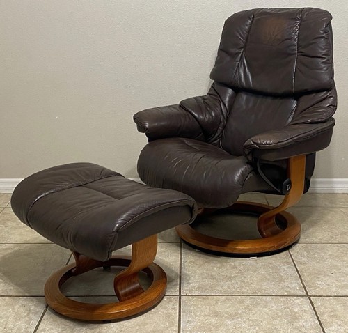 Ekornes stressless reno - ekornes,
