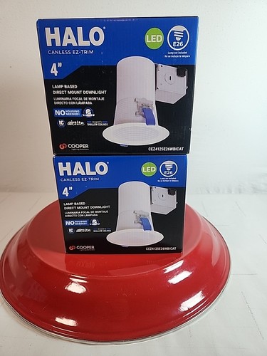 Halo cez in - cez, 4