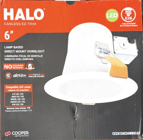 Pack halo direct mount - halo,