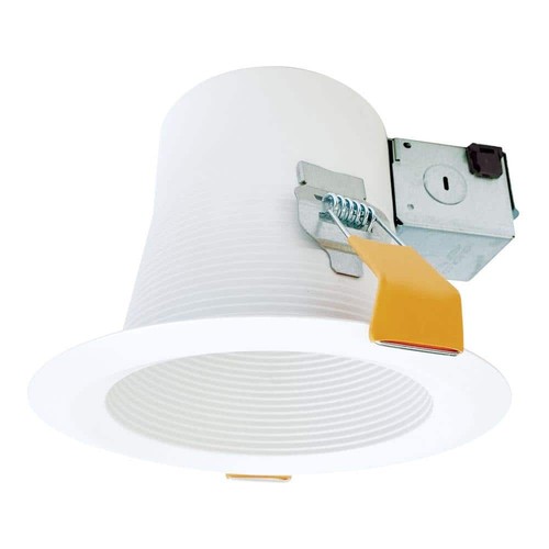 Halo cez white - cez, recessed