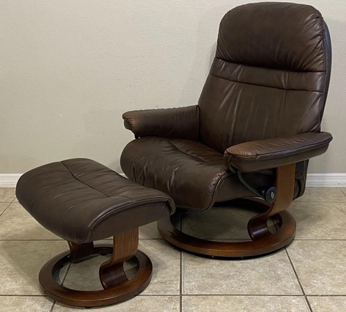 Ekornes stressless sunrise - stressless,