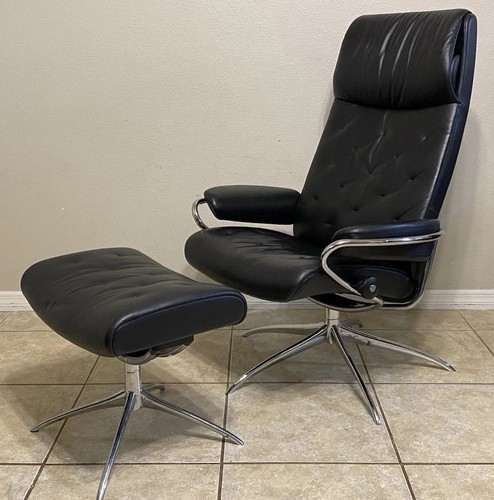 Ekornes stressless metro - ekornes,