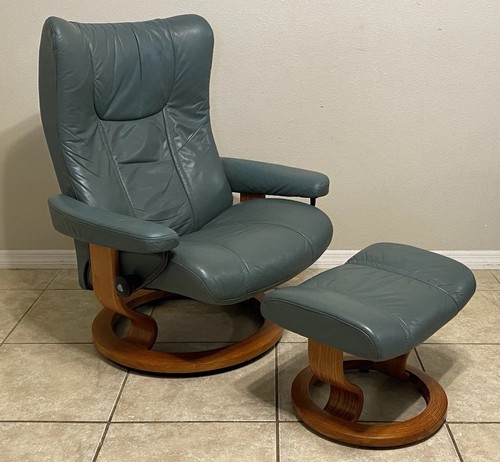 Ekornes stressless wing - stressless, ‘wing’
