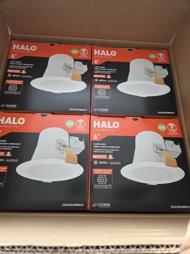 Halo cez6126e26wbicat - halo,