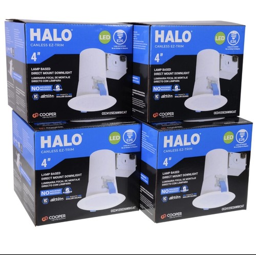 Halo cez in - cez, 4